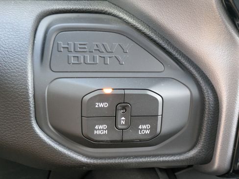 New 2026 RAM 3500 Big Horn image 24