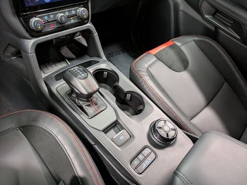 Certified 2024 Ford Ranger Raptor image 13