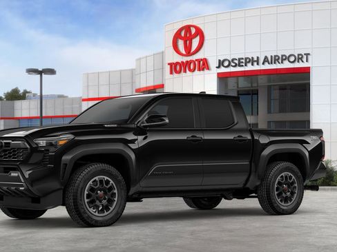 New 2026 Toyota Tacoma TRD Off-Road image 33