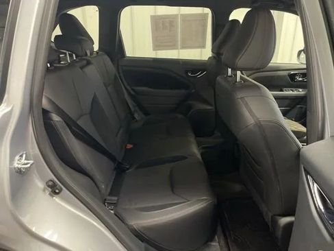 Used 2025 Subaru Forester Touring w/ Protection Package (1PH) image 14