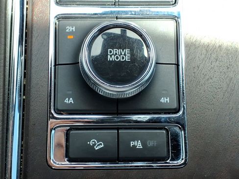 Used 2024 Ford Expedition King Ranch AWD/4WD image 23