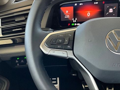 New 2026 Volkswagen Atlas Peak Edition image 22