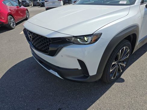 New 2026 MAZDA CX-50 AWD 2.5 S w/ Weather Package image 10