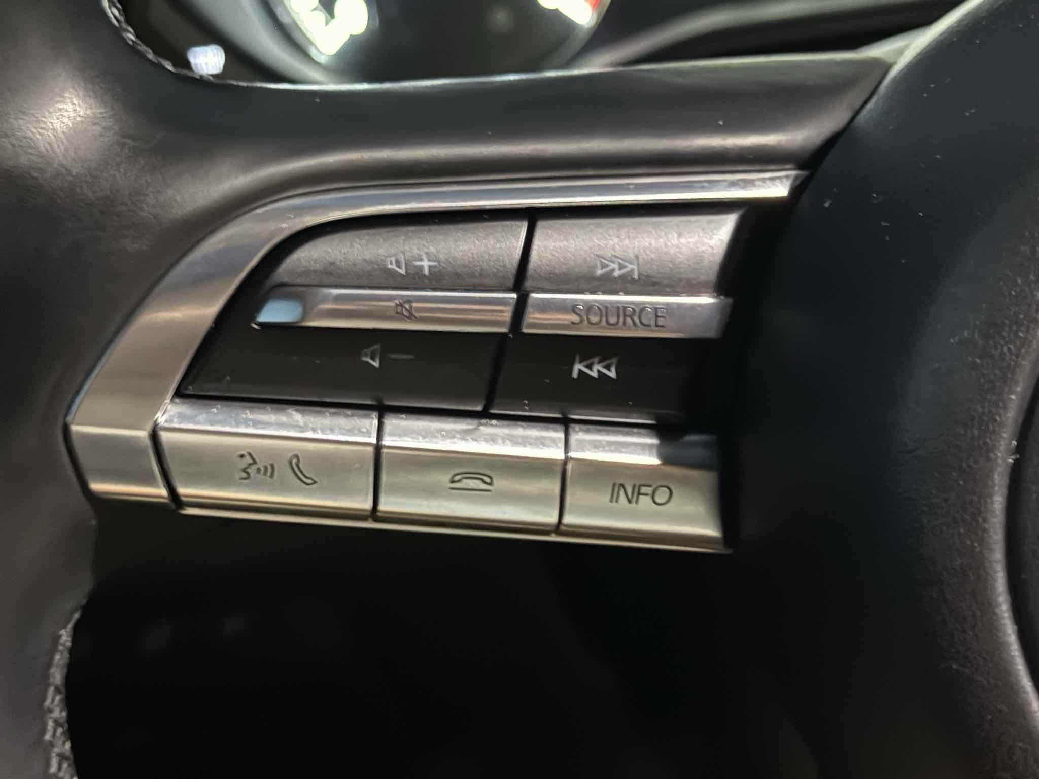 Used 2021 MAZDA CX-30 AWD 2.5 S w/ Preferred Package image 30