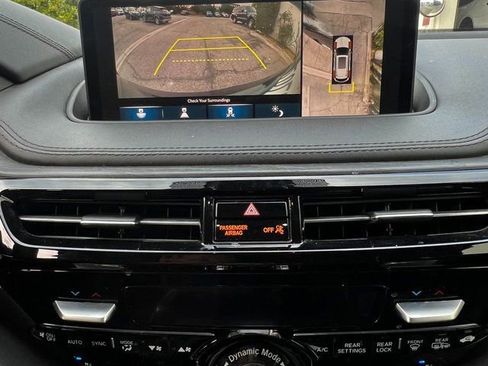 Certified 2023 Acura MDX Advance image 26