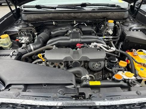 Used 2013 Subaru Legacy 2.5i Premium image 29