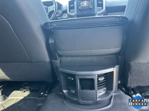 Used 2024 RAM 2500 Tradesman w/ Chrome Appearance Group image 49