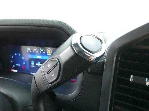 Certified 2025 Ford F150 XLT w/ Equipment Group 301A Standard image 16