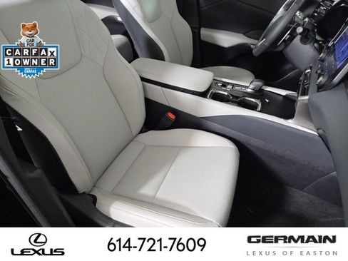 Certified 2024 Lexus RX 350 Premium w/ Convenience Package AWD/4WD image 30
