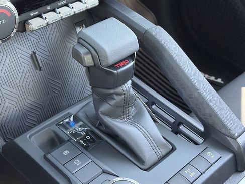 New 2026 Toyota Tacoma SR5 RWD image 11