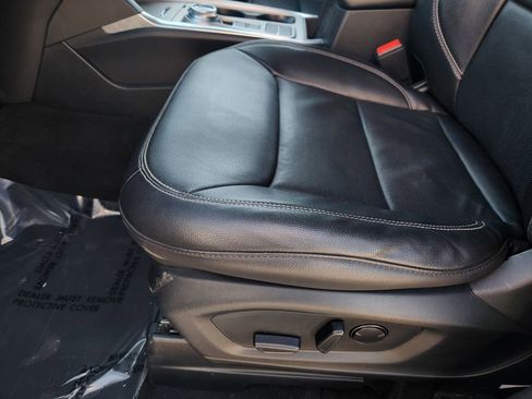 Used 2023 Ford Explorer Limited image 25