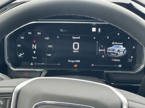 New 2026 GMC Sierra 1500 Elevation w/ Elevation Select Package image 15