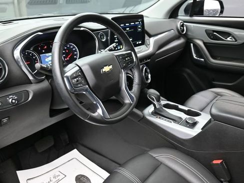 Used 2024 Chevrolet Blazer LT w/ Redline Edition image 14