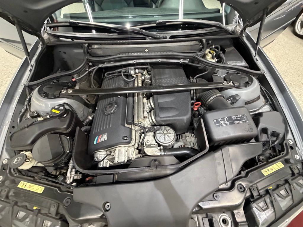 Used 2005 BMW M3 Coupe RWD image 73