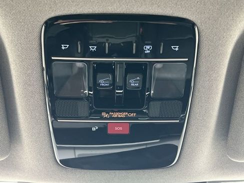 Certified 2024 Hyundai Santa Fe Limited FWD image 24