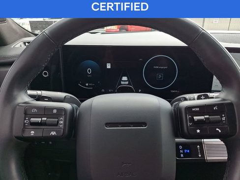 Used 2025 Hyundai Santa Fe Calligraphy w/ Tow & Go Package AWD/4WD image 25