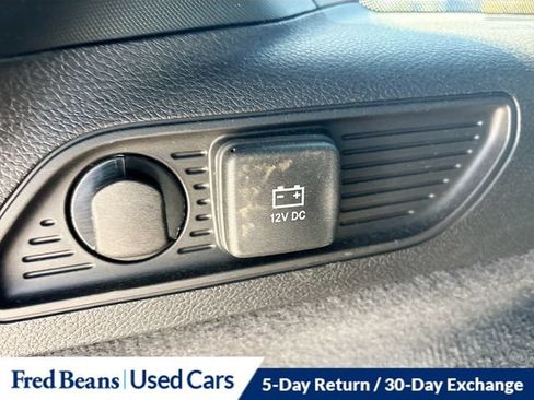 Used 2024 Jeep Grand Cherokee Overland AWD/4WD image 44