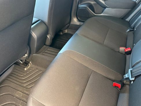 Used 2025 Honda Civic Sport image 12