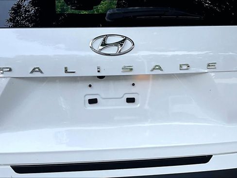 Used 2022 Hyundai Palisade SEL w/ Premium Package AWD/4WD image 10