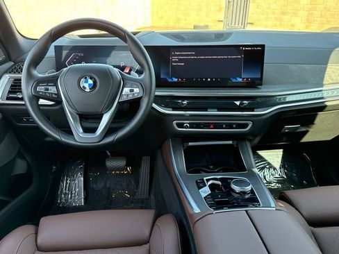 Used 2026 BMW X5 sDrive40i w/ Premium Package RWD image 31