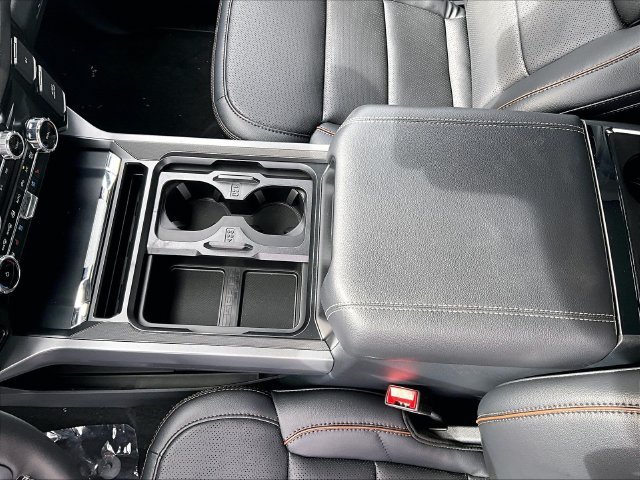 New 2027 Ford F350 Lariat w/ Black Appearance Package AWD/4WD image 9