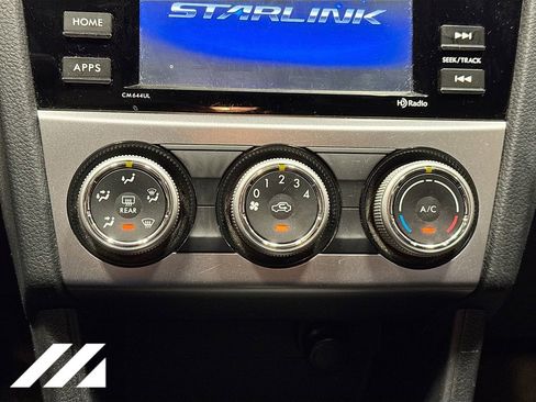 Used 2015 Subaru Crosstrek 2.0i Premium AWD/4WD image 16