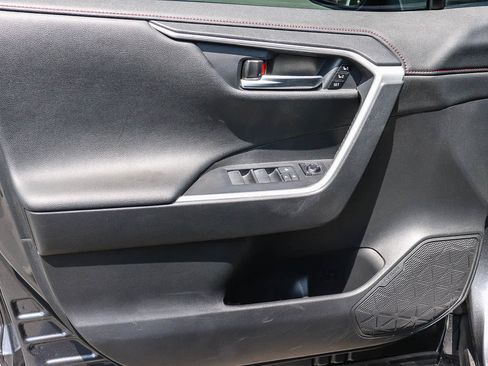 Used 2021 Toyota RAV4 XSE w/ Premium Package AWD/4WD image 29