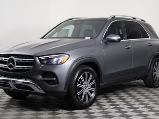 New 2026 Mercedes-Benz GLE 350 4MATIC video 1