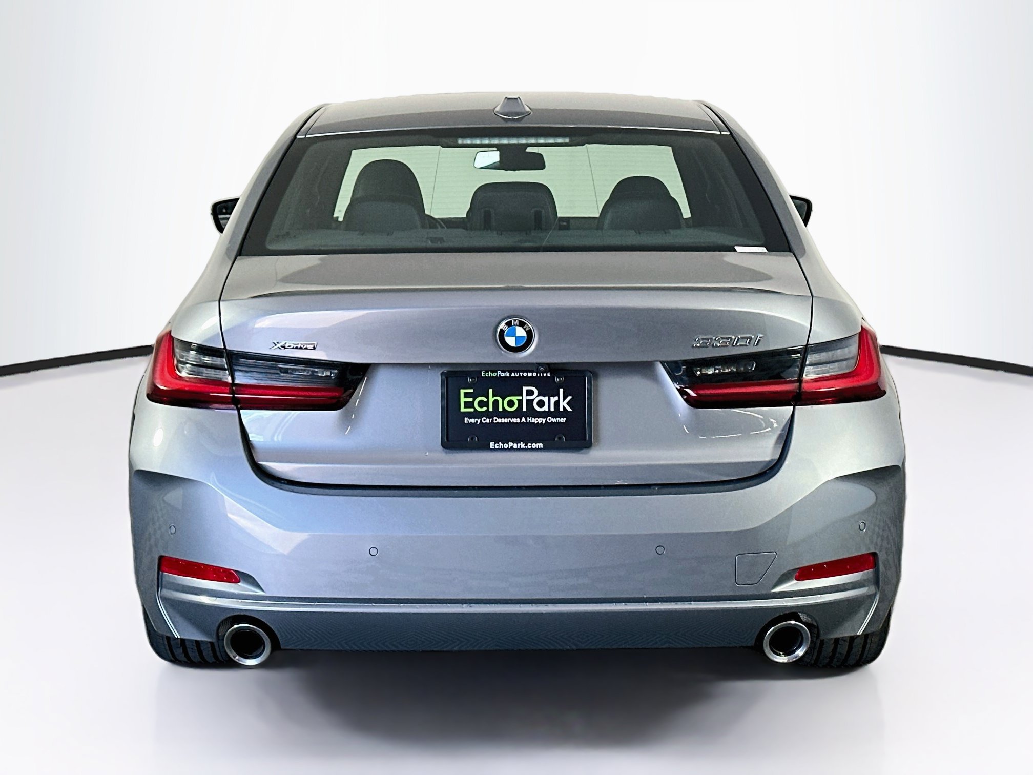 Used 2026 BMW 330i xDrive Sedan AWD/4WD image 7