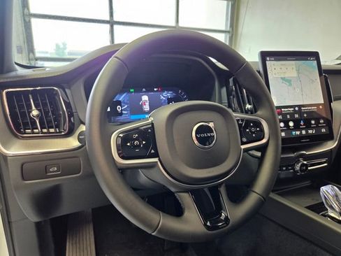 New 2026 Volvo XC90 B6 Ultra w/ Protection Package AWD/4WD image 29