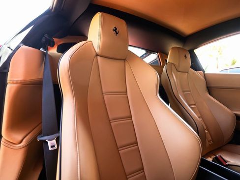 Certified 2013 Ferrari 458 Italia Base image 47