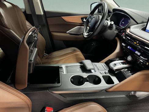 Certified 2023 Acura MDX FWD w/ Technology Package image 29