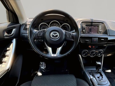 Used 2014 MAZDA CX-5 Touring FWD image 8