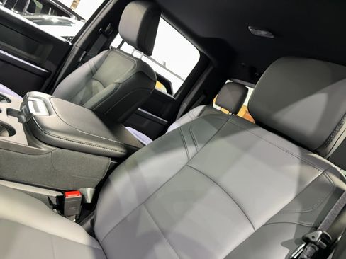 New 2026 RAM 2500 Tradesman image 7