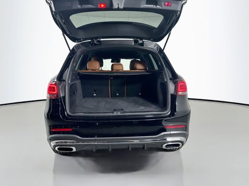 Used 2022 Mercedes-Benz GLC 300 GLC 300 image 27