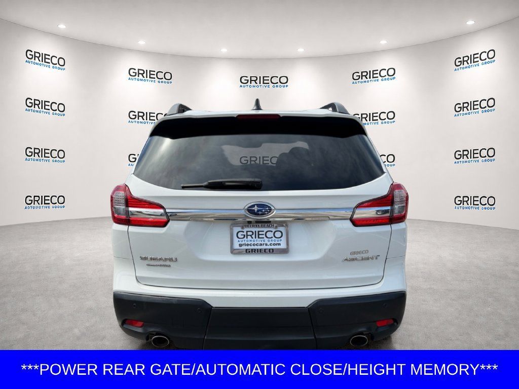 Used 2019 Subaru Ascent Premium AWD/4WD image 6