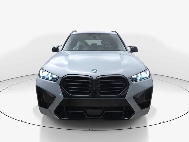 Used 2024 BMW X5 M Competition w/ Executive Package AWD/4WD image 11