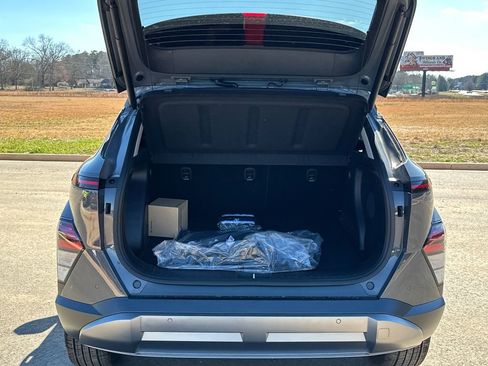 New 2026 Hyundai Kona Limited AWD/4WD image 19