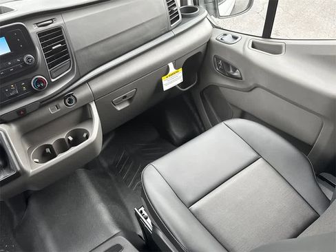 New 2025 Ford Transit 150 Low Roof AWD w/ Load Area Protection Package image 19