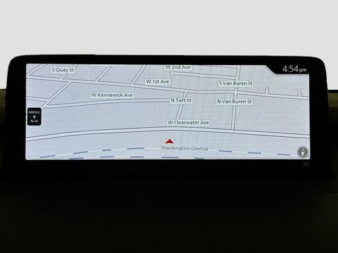 Used 2022 MAZDA CX-9 Carbon Edition AWD/4WD image 14