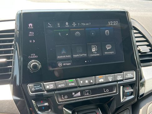 Used 2023 Honda Odyssey EX-L image 22