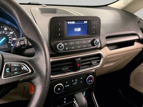Used 2020 Ford EcoSport S AWD/4WD image 6