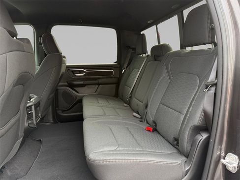 New 2026 RAM 1500 Big Horn image 15