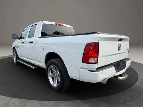 Used 2015 RAM 1500 Express AWD/4WD image 7