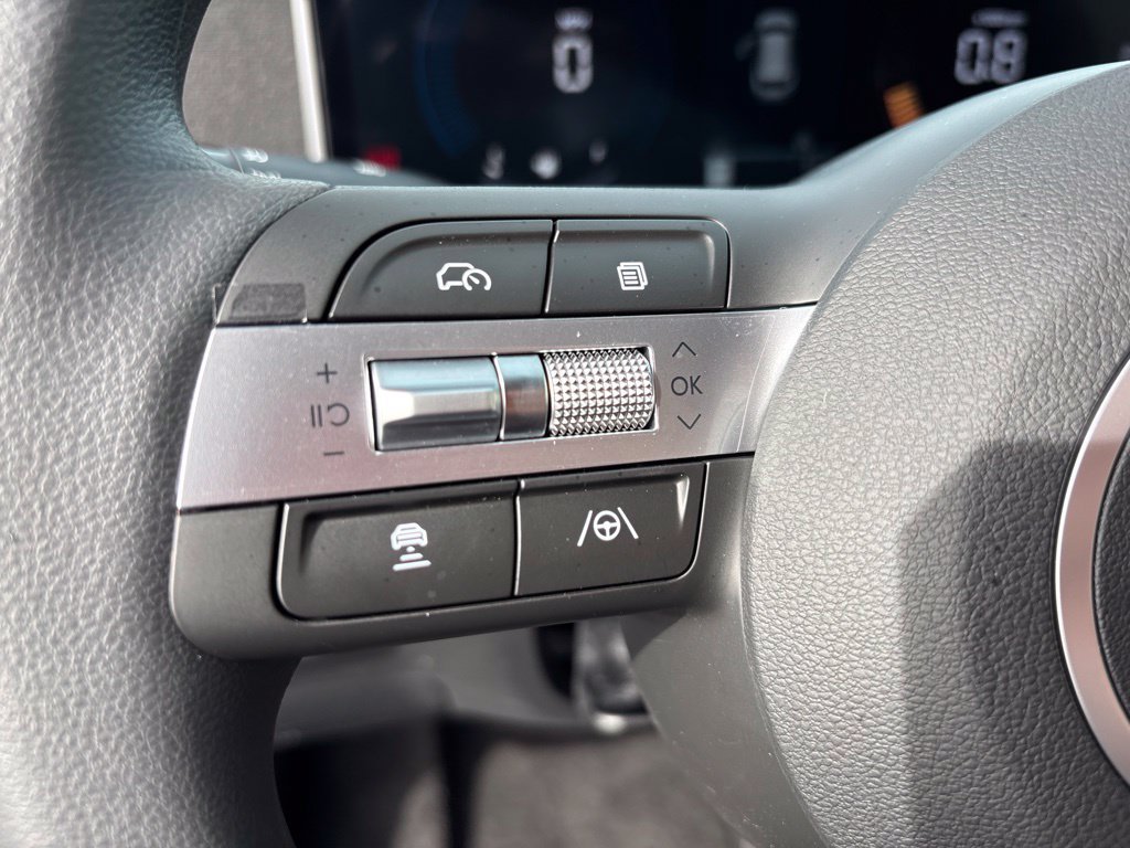 New 2026 Hyundai Tucson SEL Plus AWD/4WD image 22