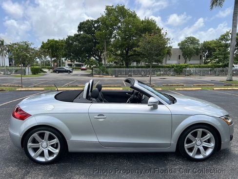 Used 2008 Audi TT 2.0T image 6