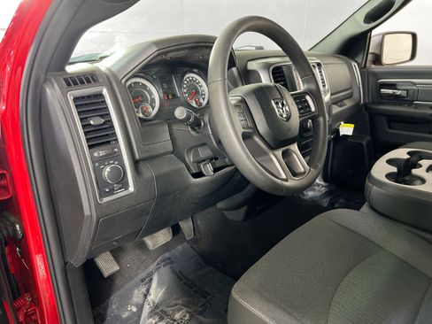 Used 2022 RAM 1500 Classic Warlock image 9
