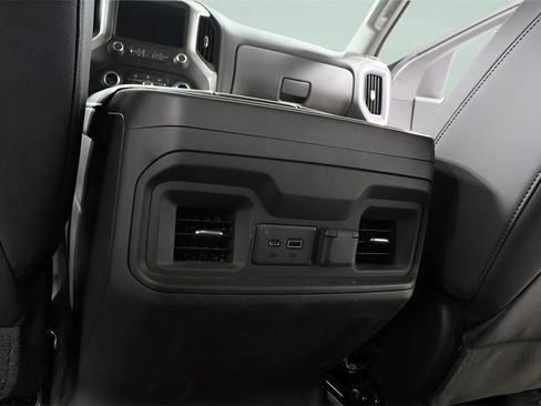 Used 2021 Chevrolet Silverado 1500 RST w/ All Star Edition Plus image 23