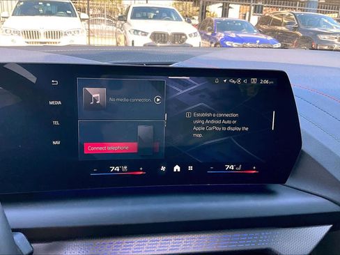 Used 2025 BMW M235i xDrive w/ Premium Package image 19