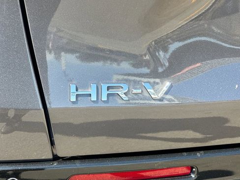 Used 2024 Honda HR-V EX-L image 30